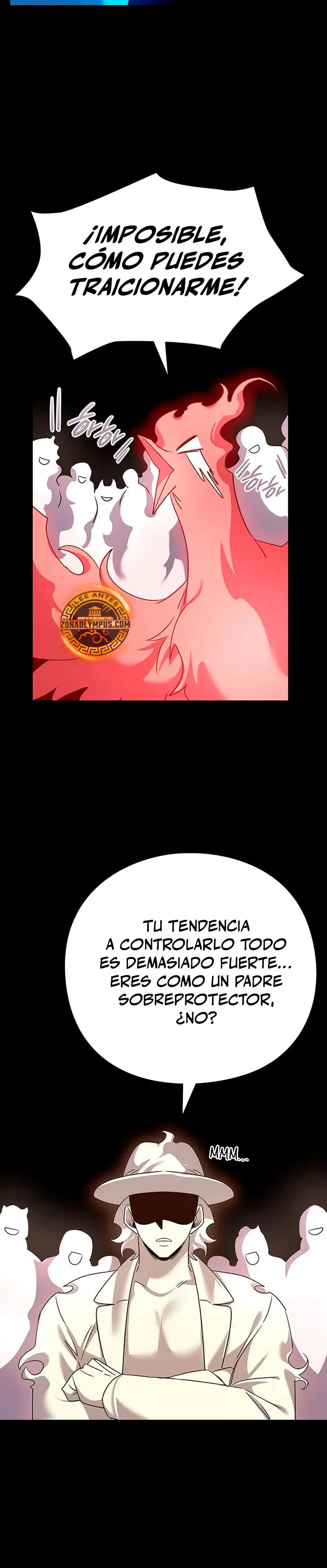 La noche del goblin > Capitulo 126 > Page 471