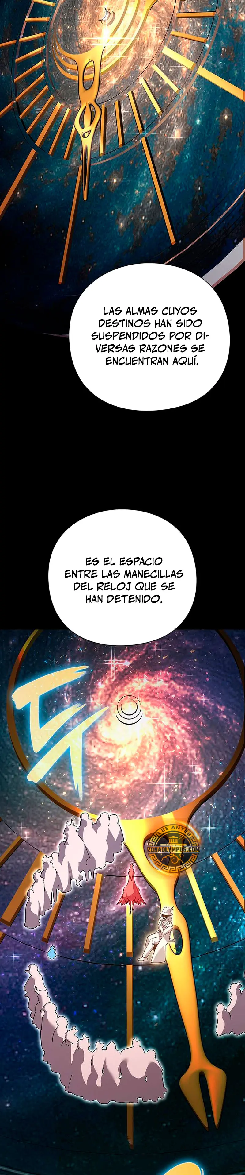 La noche del goblin > Capitulo 126 > Page 501