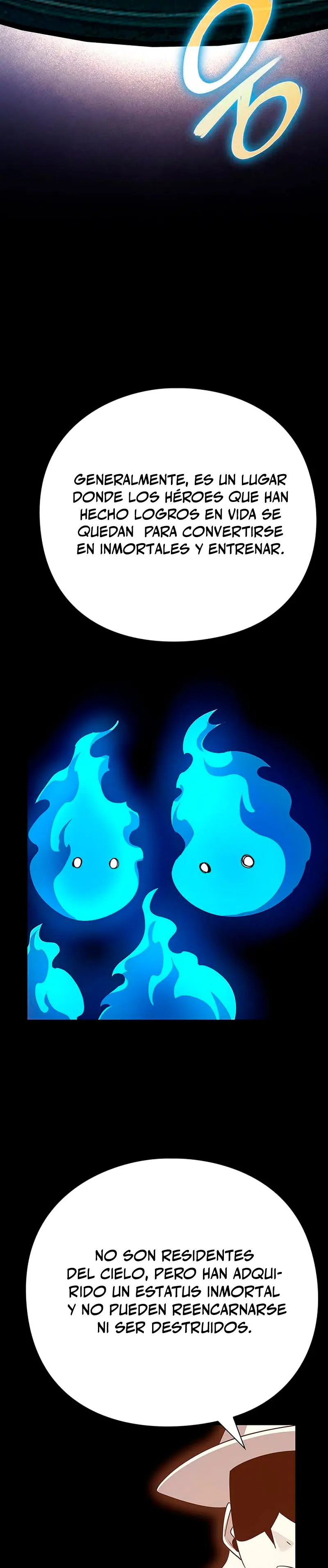 La noche del goblin > Capitulo 126 > Page 511