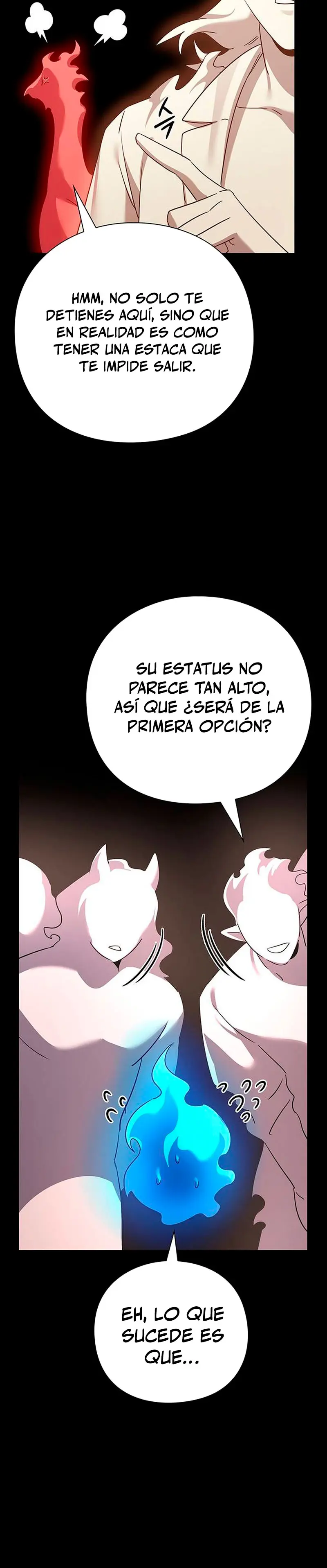 La noche del goblin > Capitulo 126 > Page 521