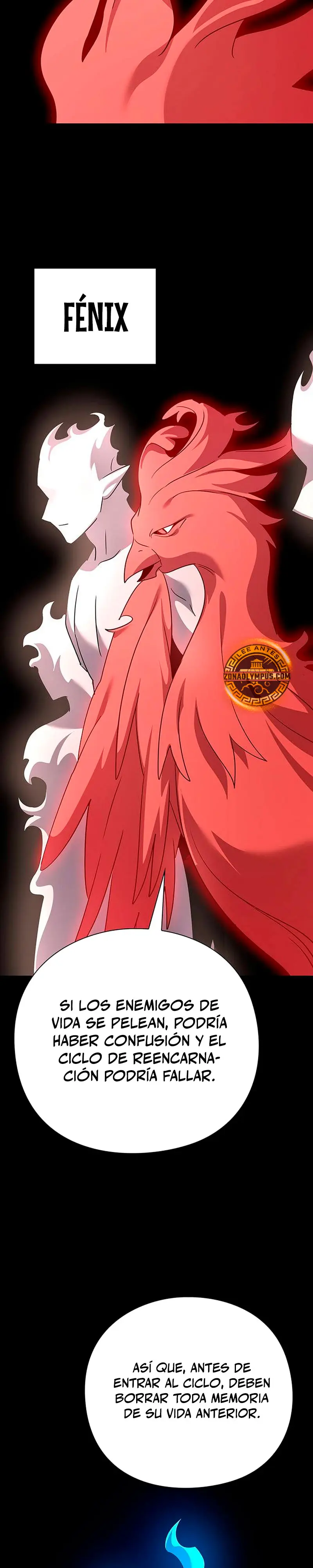 La noche del goblin > Capitulo 126 > Page 551