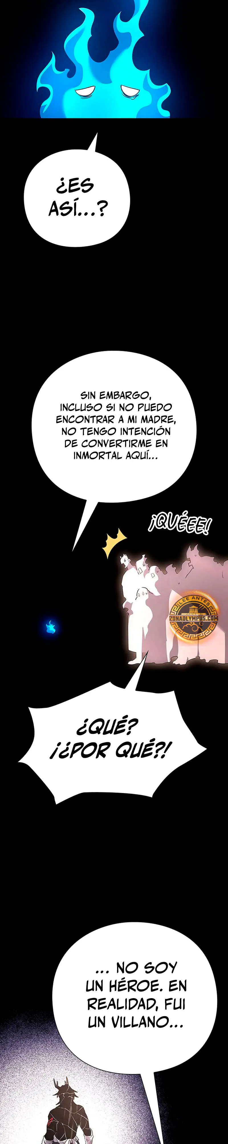 La noche del goblin > Capitulo 126 > Page 561