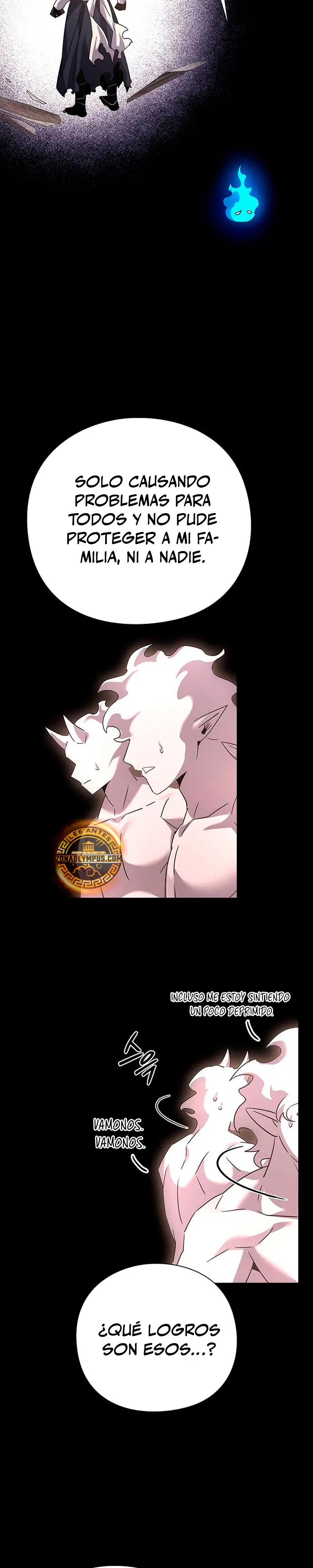 La noche del goblin > Capitulo 126 > Page 571