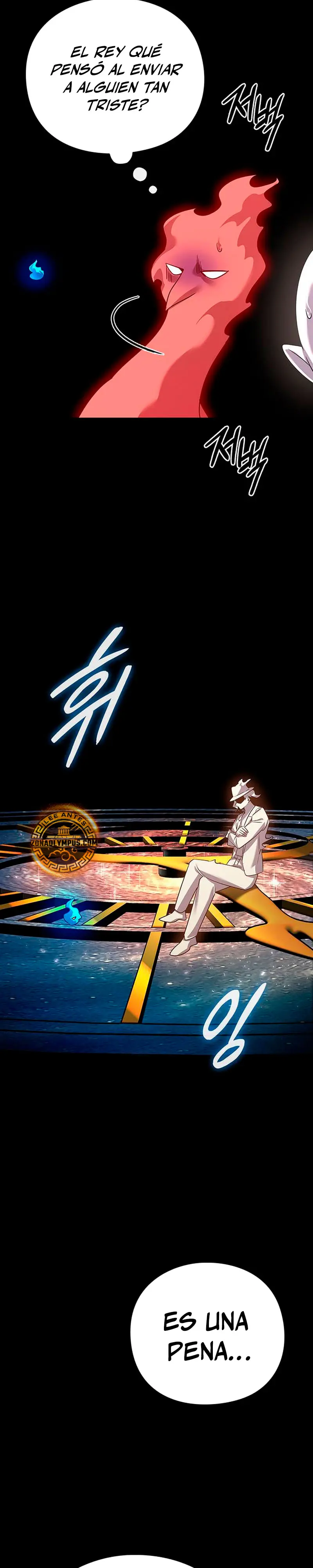 La noche del goblin > Capitulo 126 > Page 581