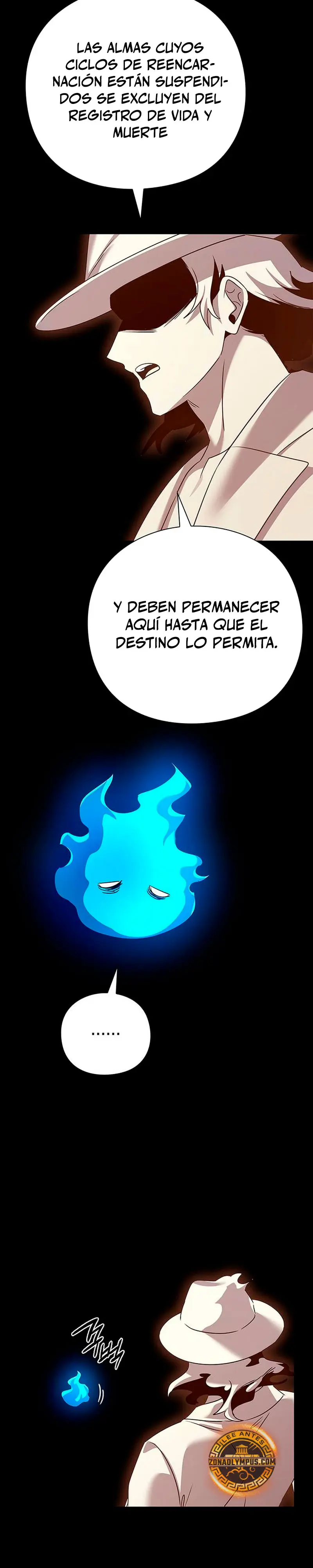 La noche del goblin > Capitulo 126 > Page 591