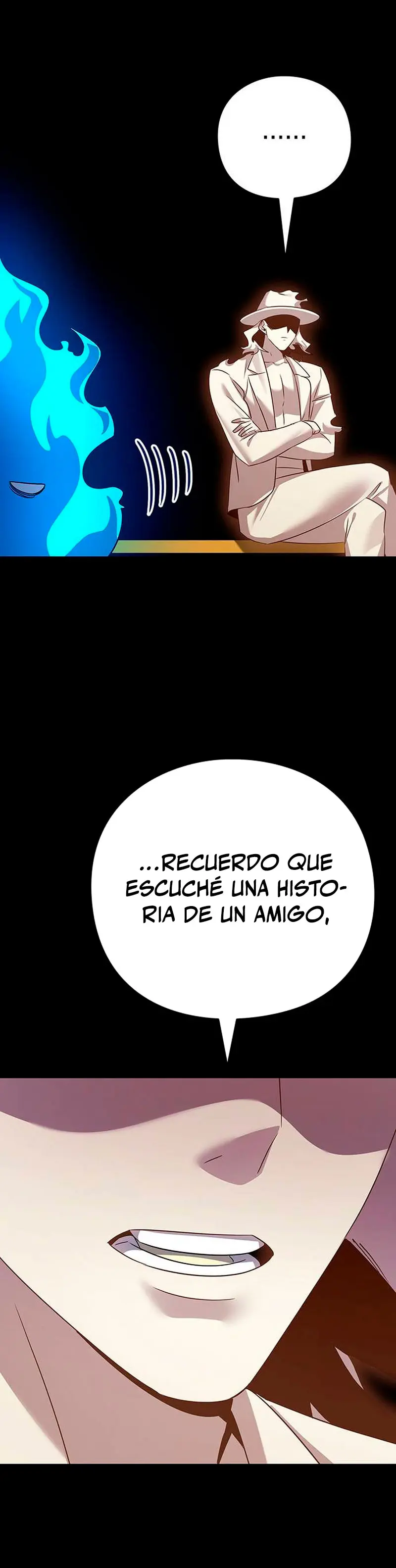 La noche del goblin > Capitulo 126 > Page 601