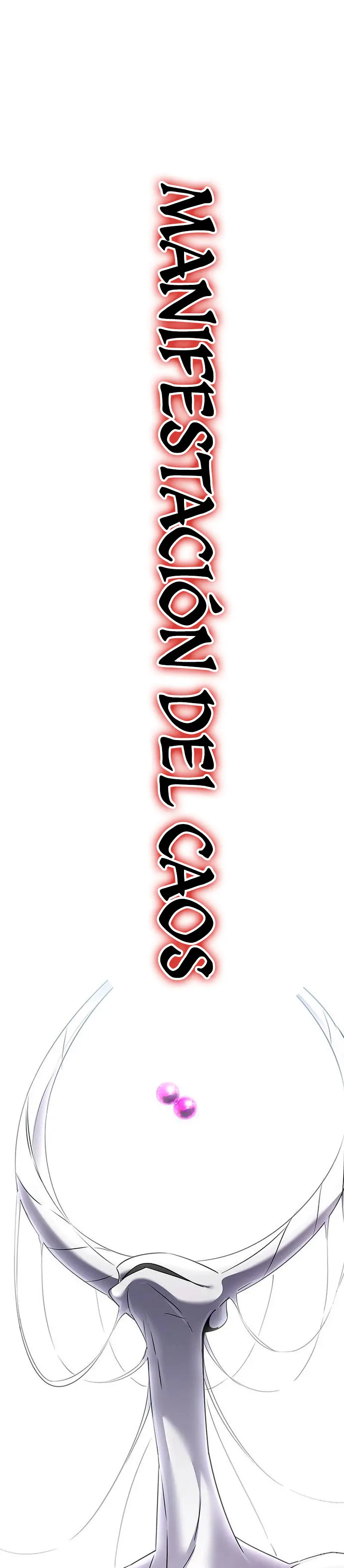 La noche del goblin > Capitulo 129 > Page 21