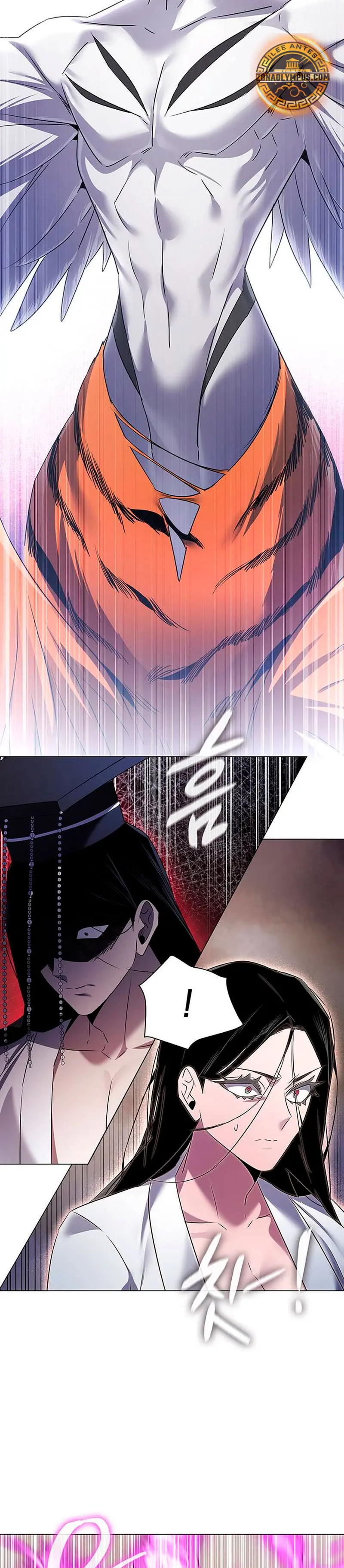 La noche del goblin > Capitulo 129 > Page 31