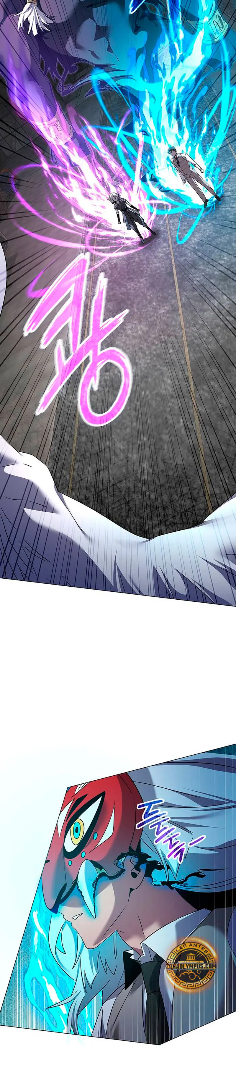 La noche del goblin > Capitulo 129 > Page 81