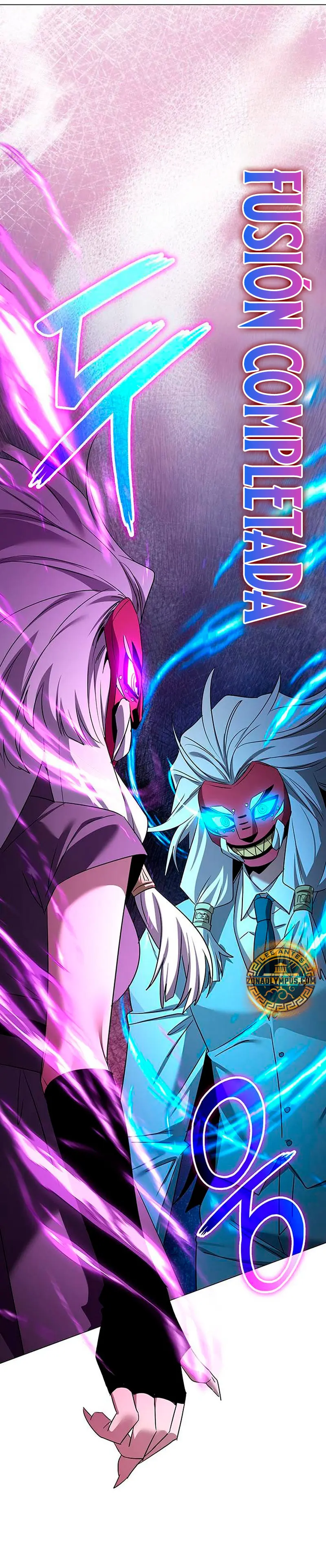 La noche del goblin > Capitulo 129 > Page 91