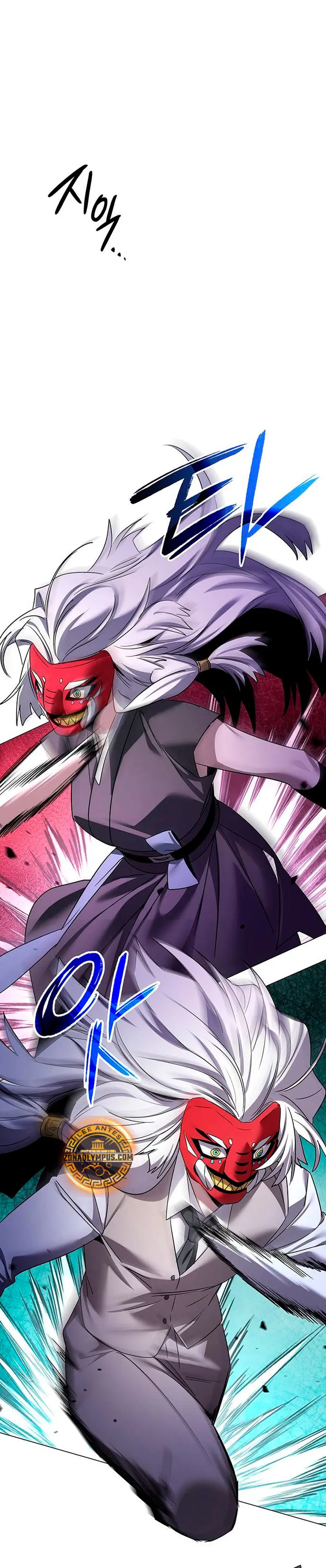 La noche del goblin > Capitulo 129 > Page 101