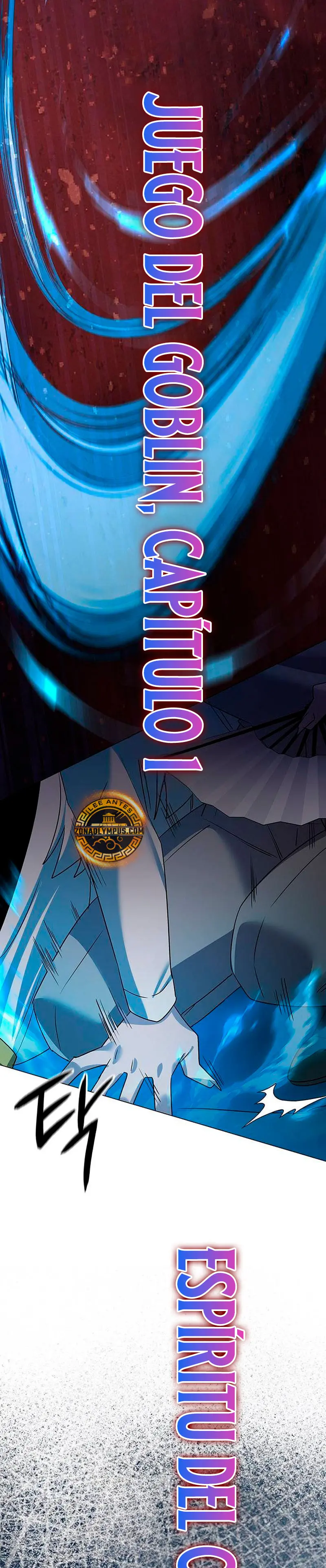 La noche del goblin > Capitulo 129 > Page 141