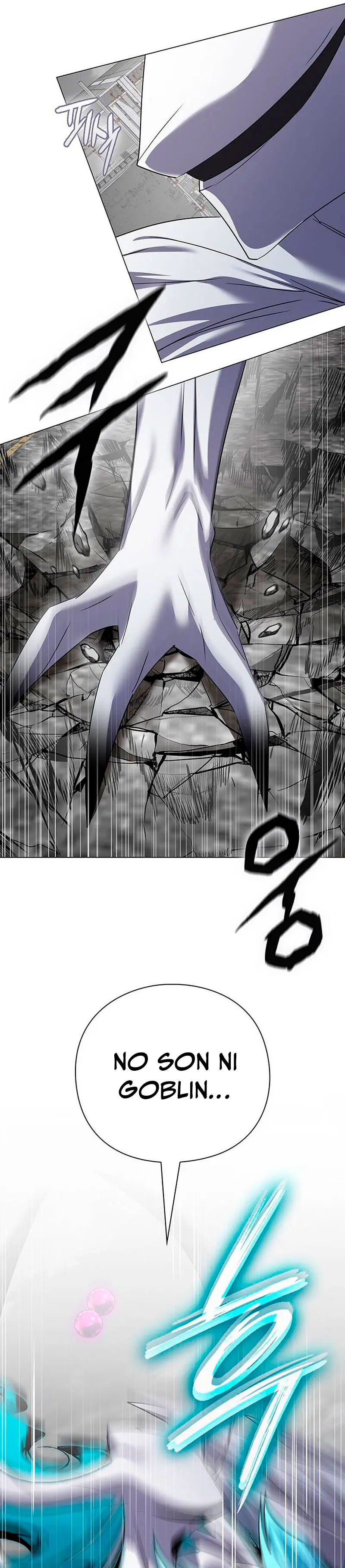 La noche del goblin > Capitulo 129 > Page 181