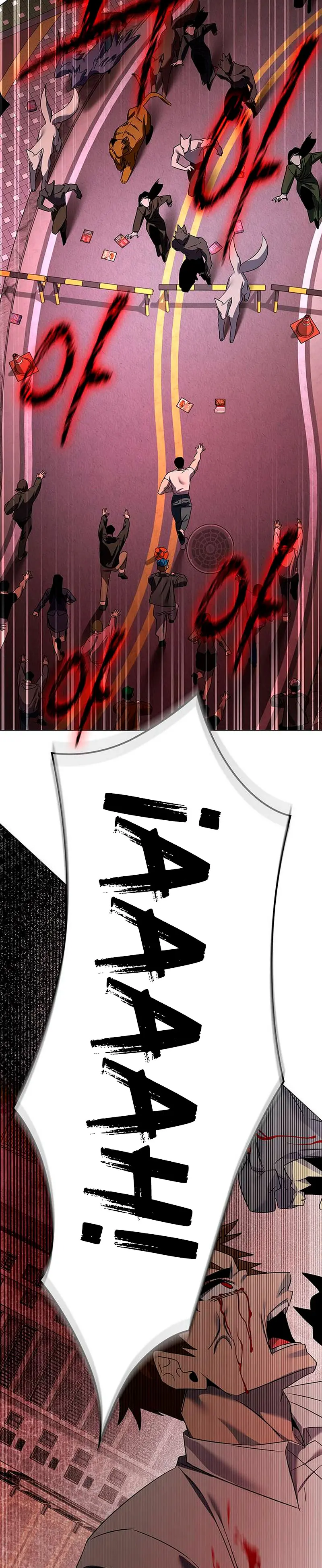 La noche del goblin > Capitulo 129 > Page 291