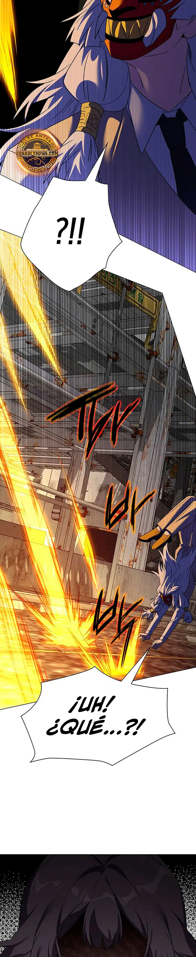 La noche del goblin > Capitulo 129 > Page 321