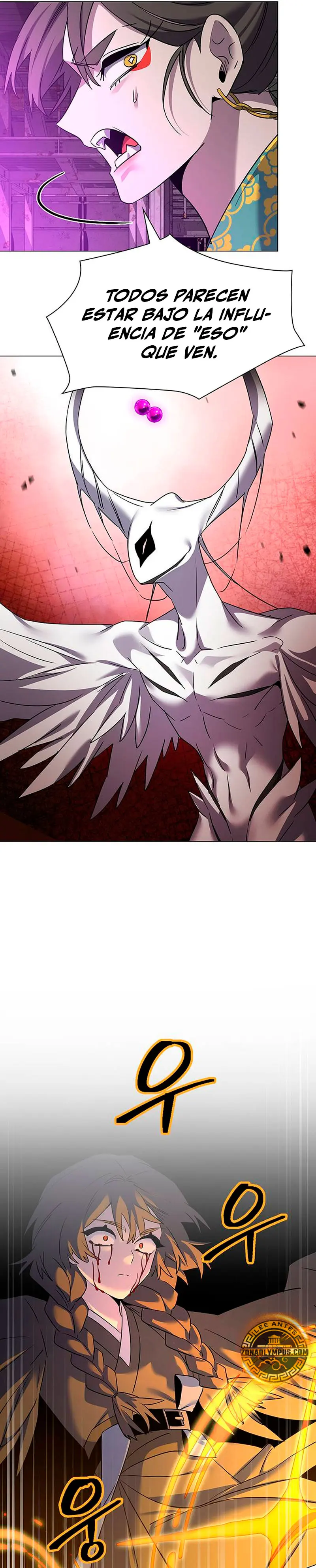 La noche del goblin > Capitulo 129 > Page 381