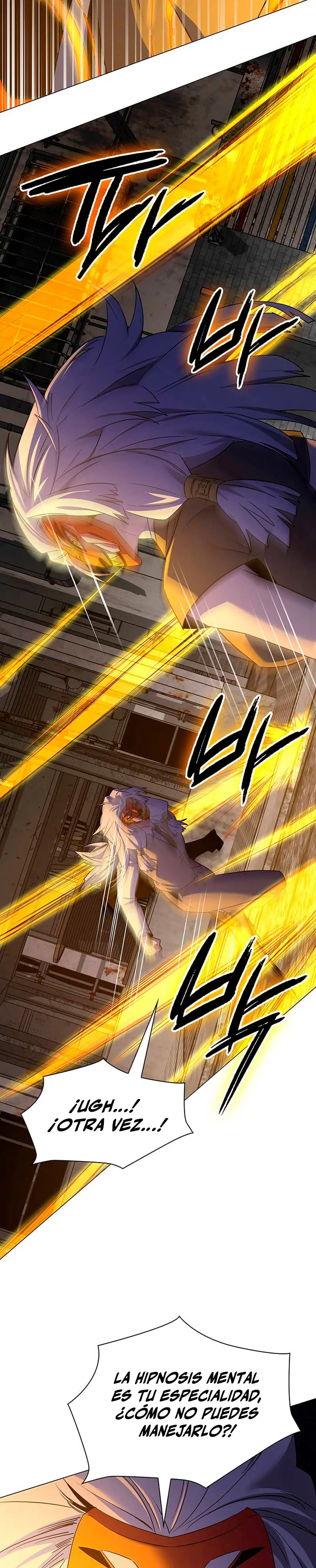 La noche del goblin > Capitulo 129 > Page 391