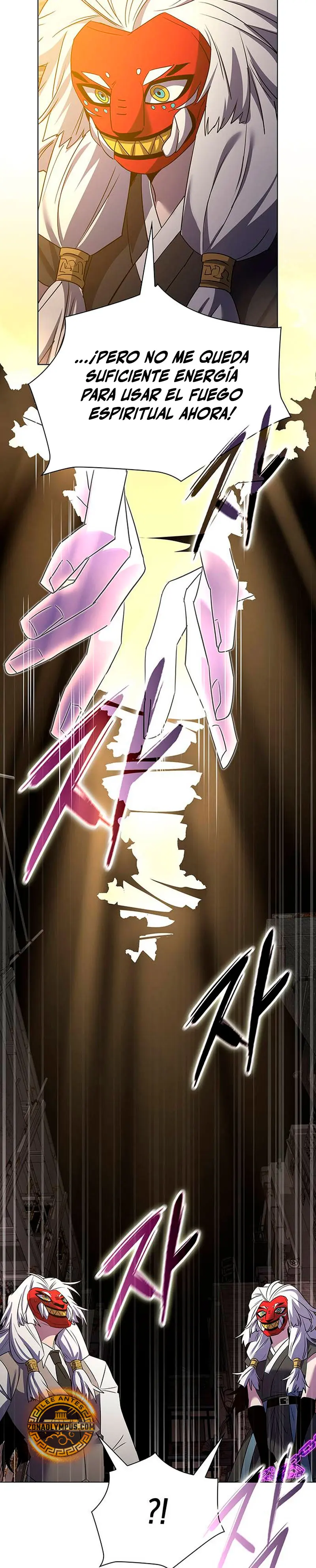 La noche del goblin > Capitulo 129 > Page 431