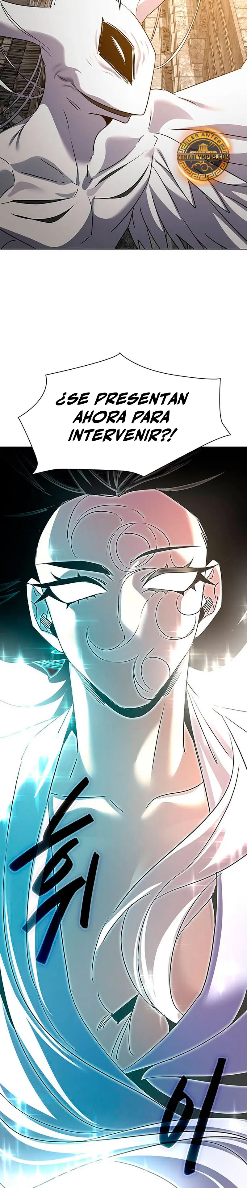 La noche del goblin > Capitulo 129 > Page 461