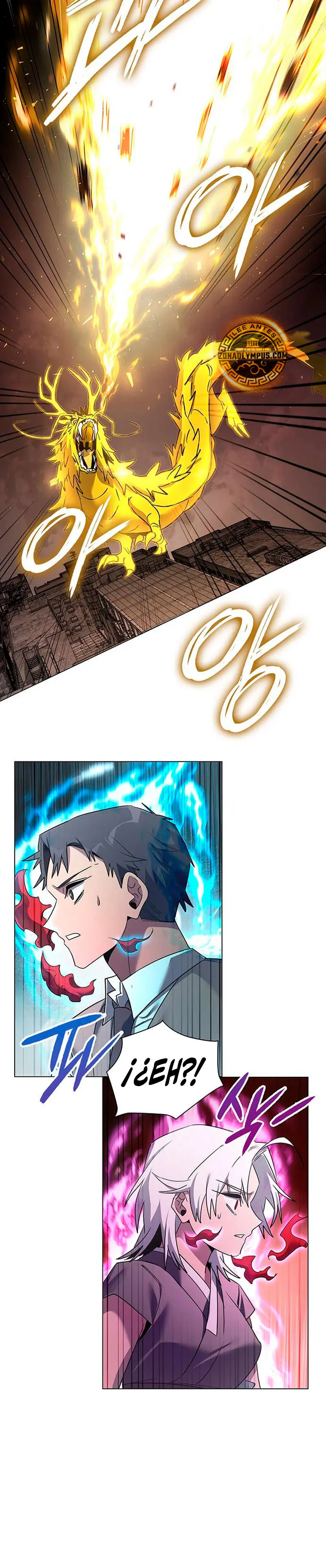 La noche del goblin > Capitulo 129 > Page 511