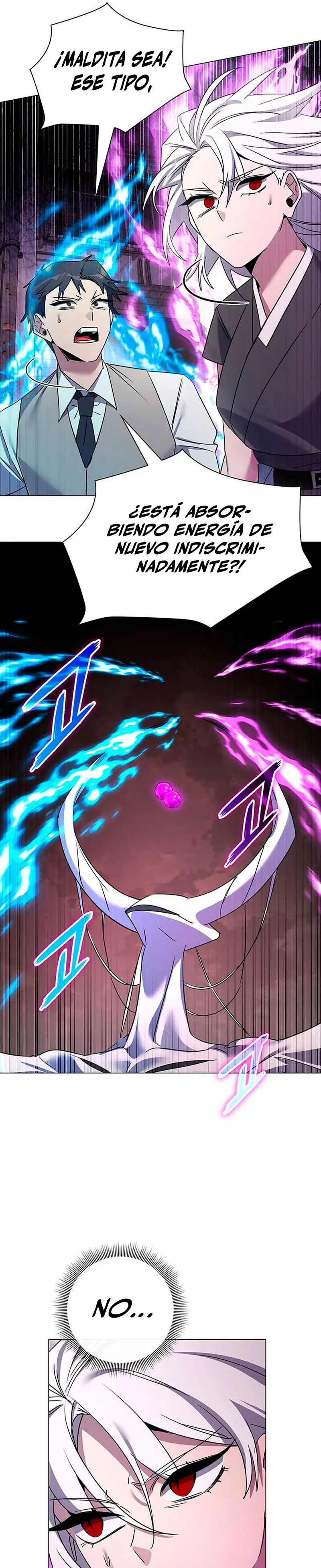 La noche del goblin > Capitulo 129 > Page 521