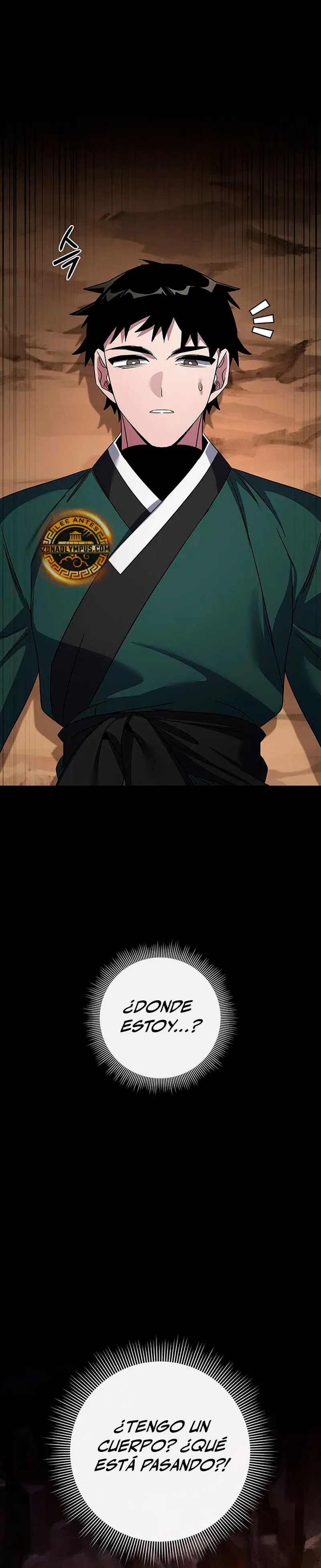 La noche del goblin > Capitulo 129 > Page 561