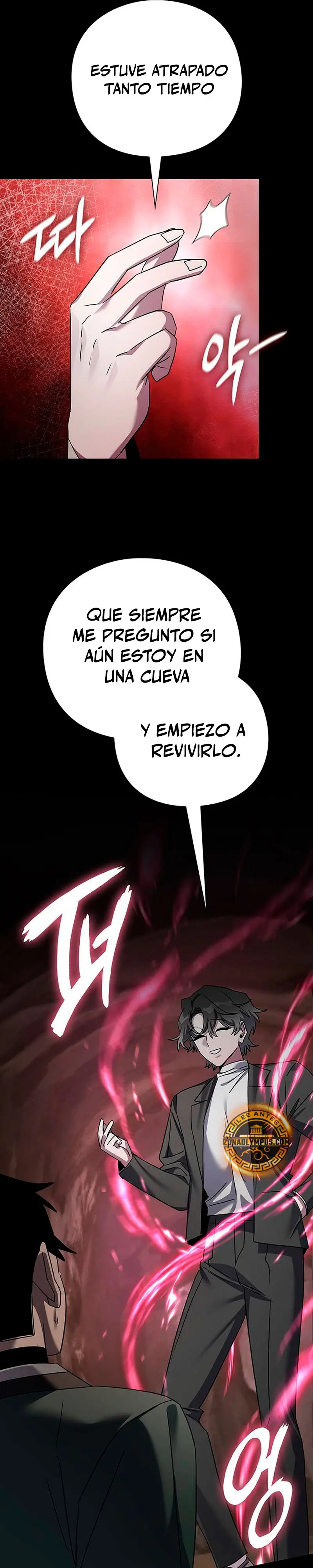 La noche del goblin > Capitulo 129 > Page 601