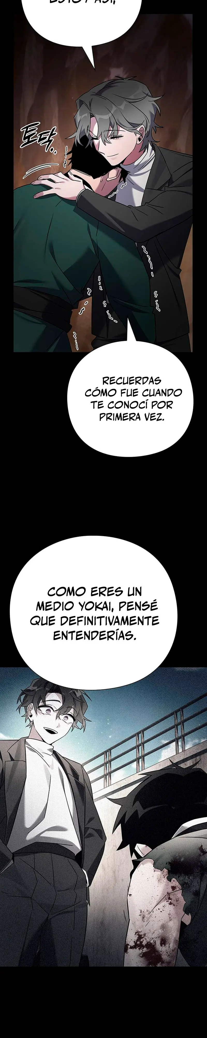 La noche del goblin > Capitulo 129 > Page 651