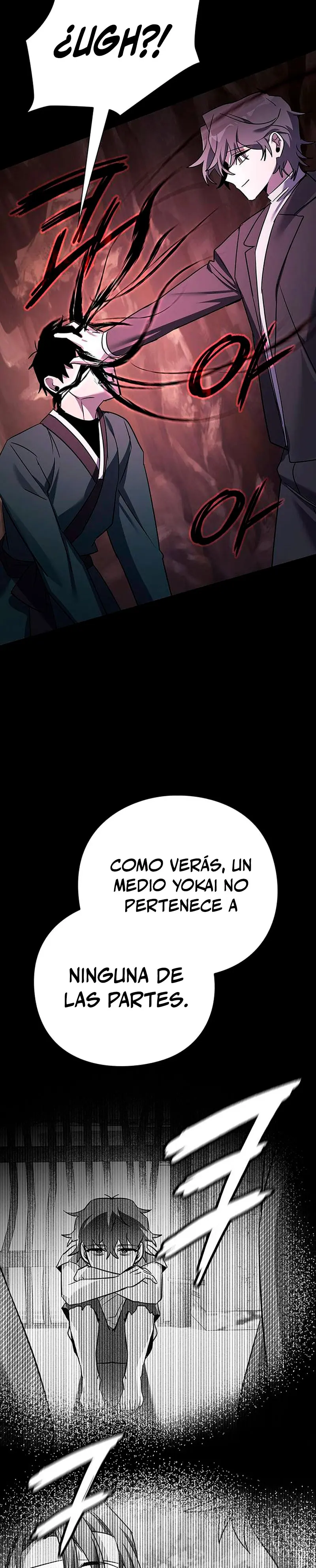 La noche del goblin > Capitulo 129 > Page 681