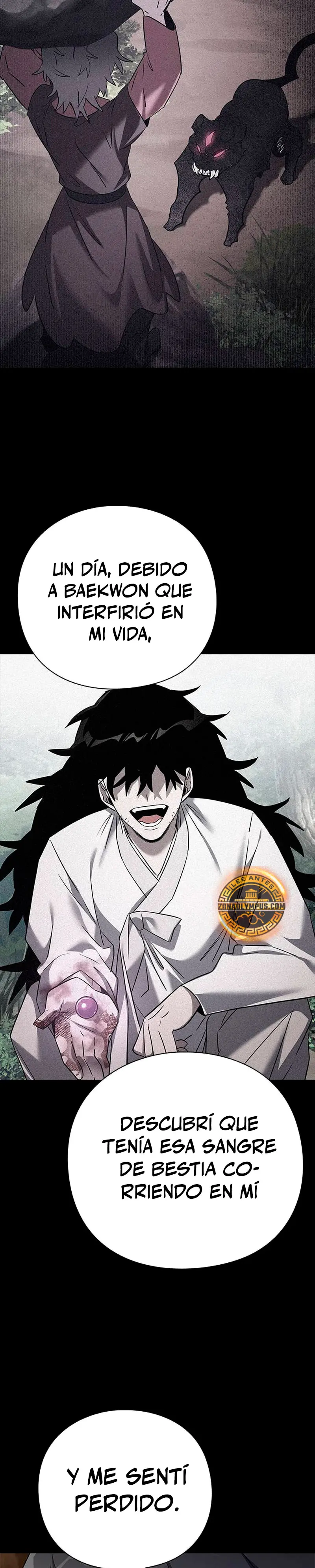 La noche del goblin > Capitulo 129 > Page 711