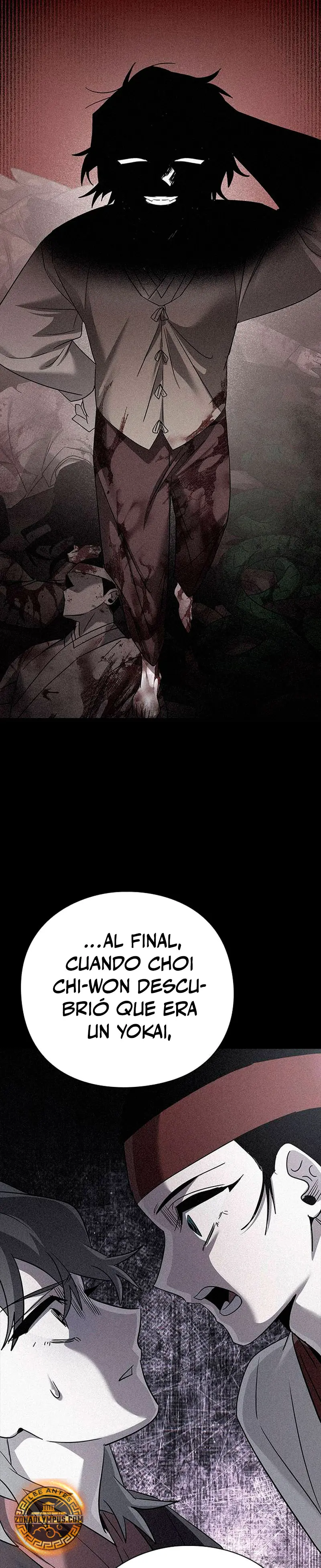 La noche del goblin > Capitulo 129 > Page 741