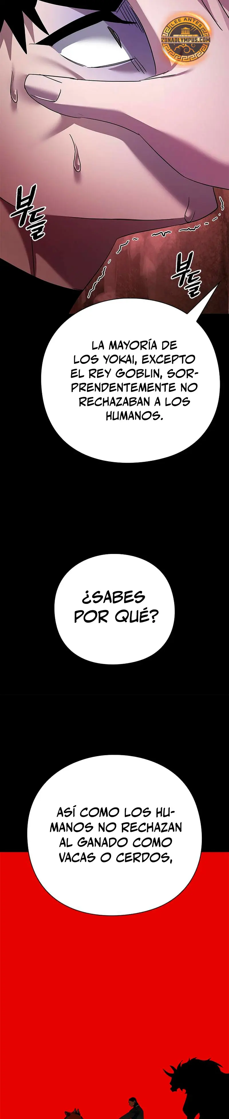 La noche del goblin > Capitulo 129 > Page 761