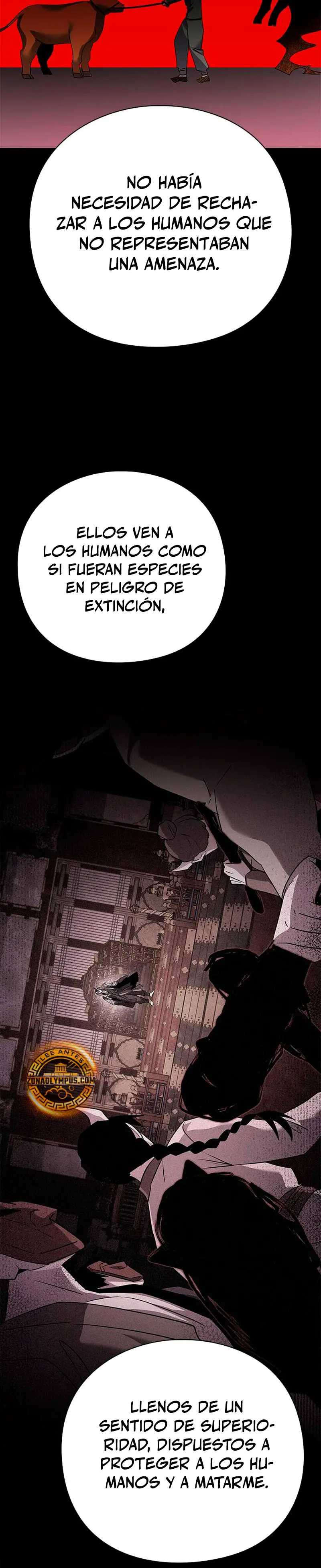 La noche del goblin > Capitulo 129 > Page 771