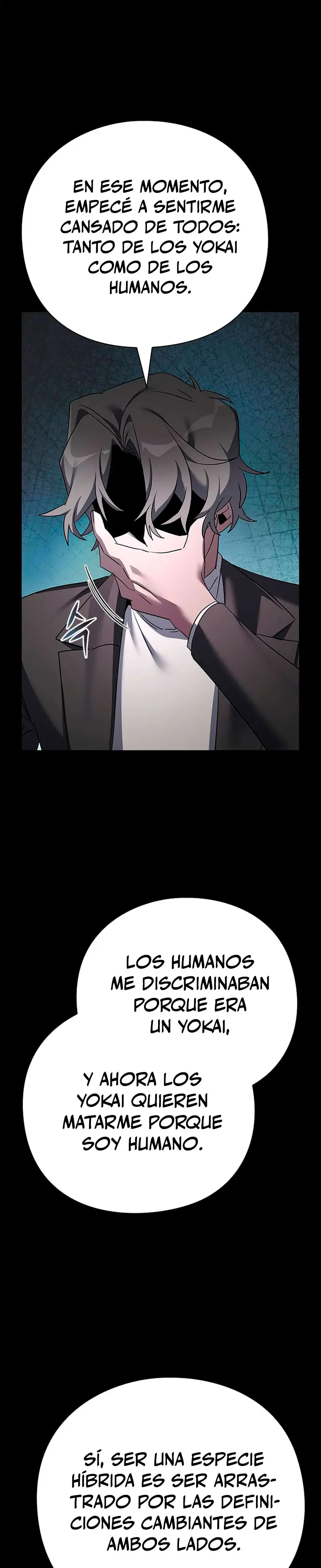 La noche del goblin > Capitulo 129 > Page 781