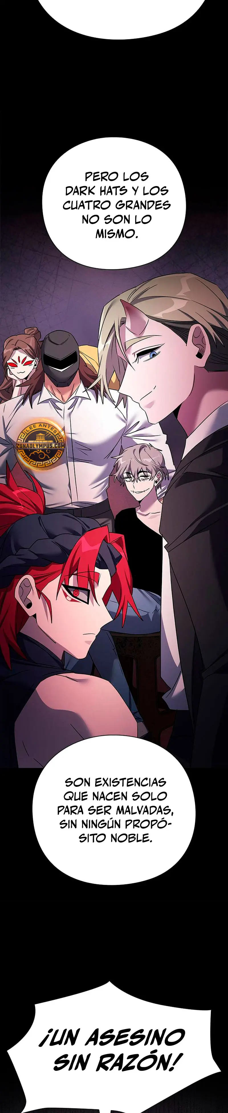 La noche del goblin > Capitulo 129 > Page 791