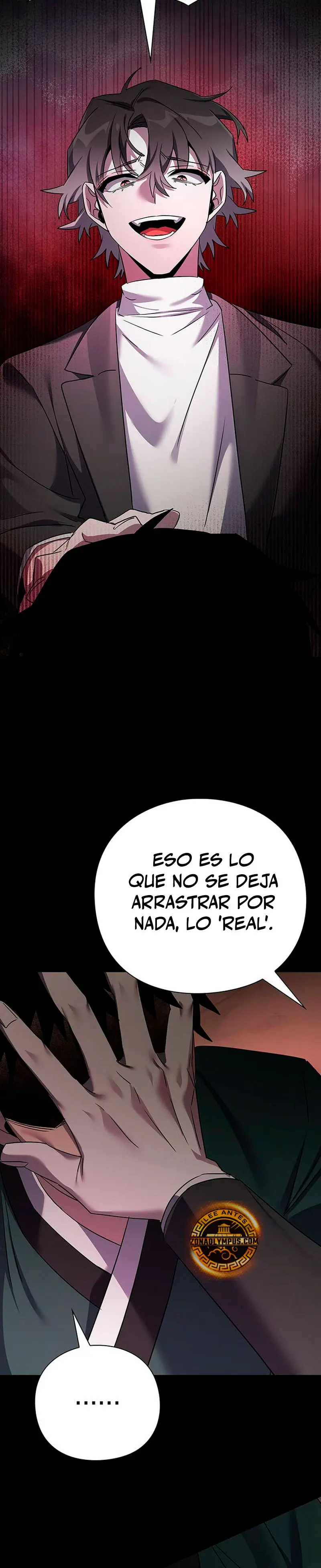 La noche del goblin > Capitulo 129 > Page 801