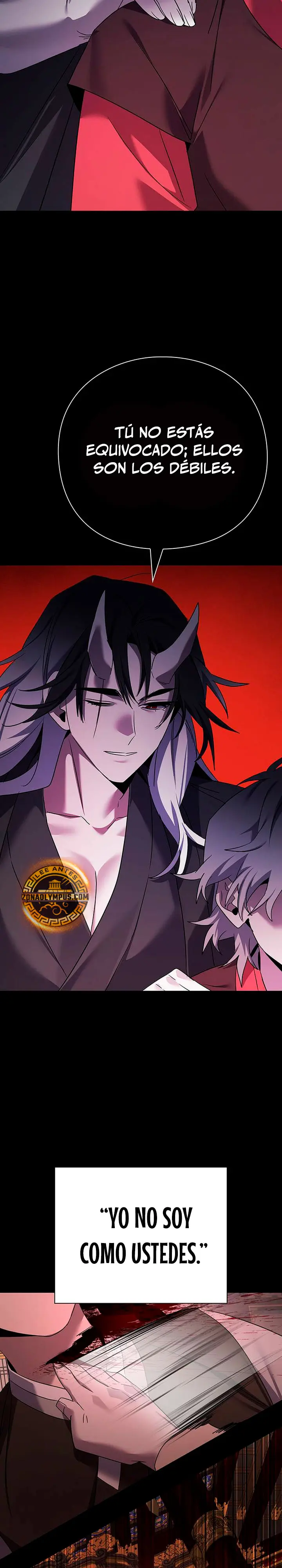 La noche del goblin > Capitulo 130 > Page 51