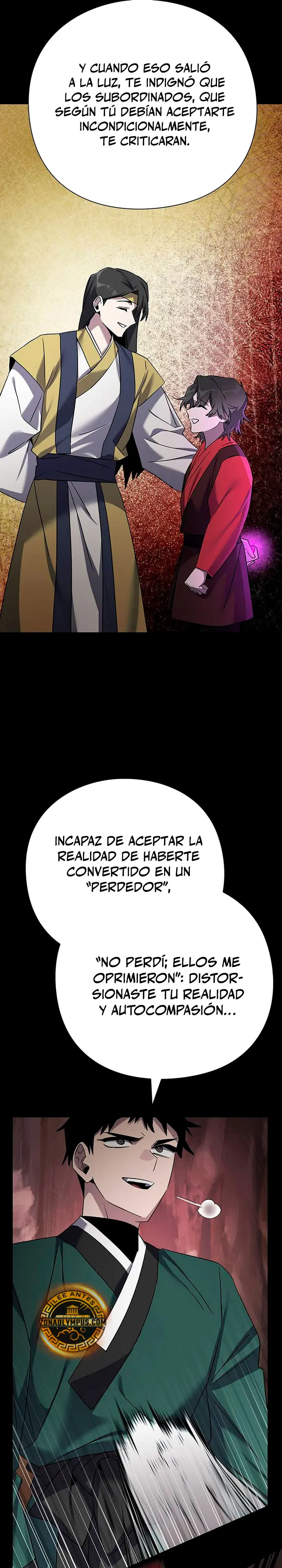 La noche del goblin > Capitulo 130 > Page 91