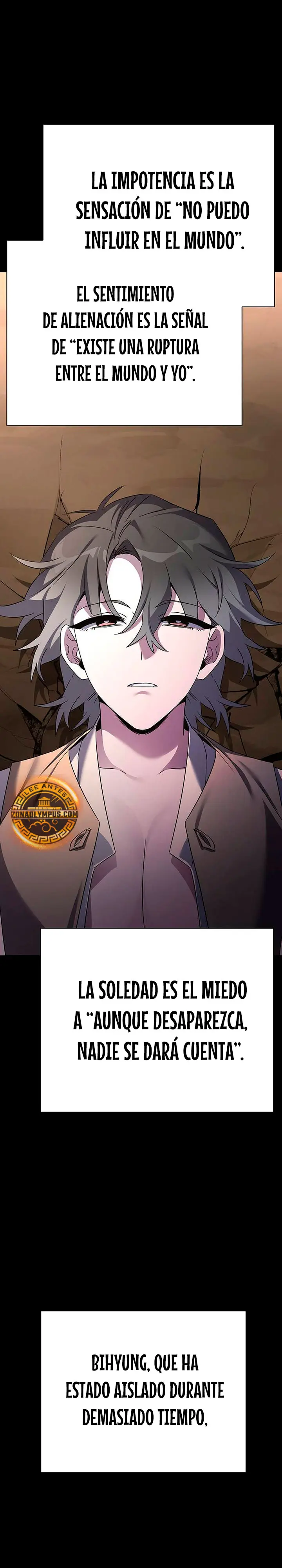 La noche del goblin > Capitulo 130 > Page 141