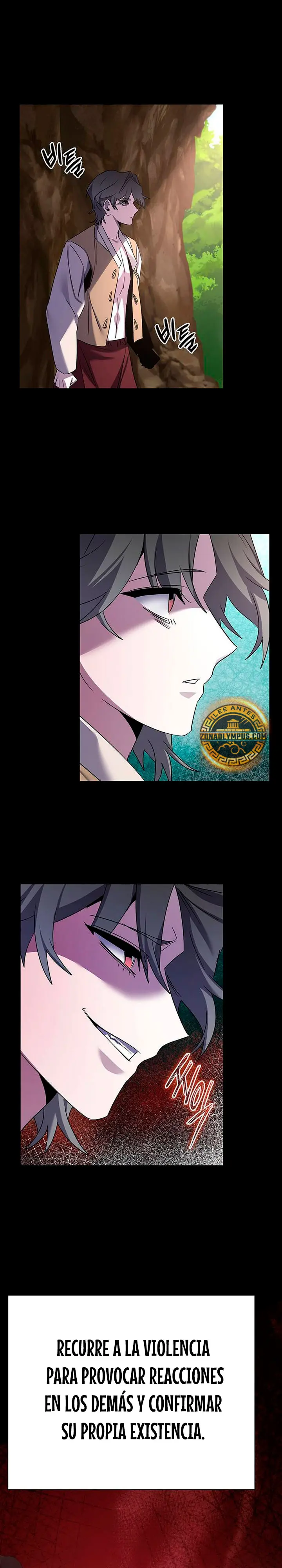 La noche del goblin > Capitulo 130 > Page 151