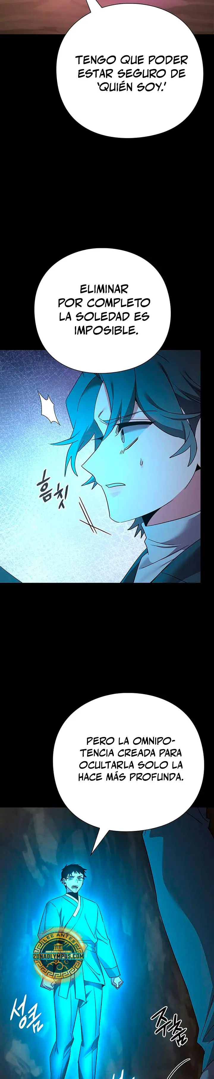 La noche del goblin > Capitulo 130 > Page 181