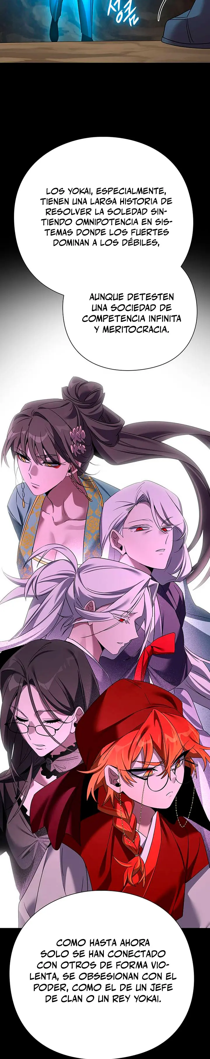 La noche del goblin > Capitulo 130 > Page 191