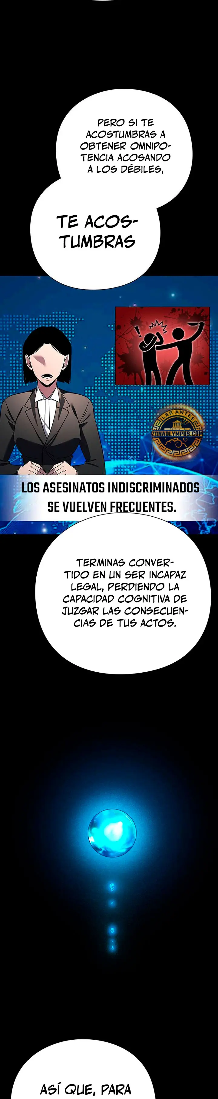 La noche del goblin > Capitulo 130 > Page 201