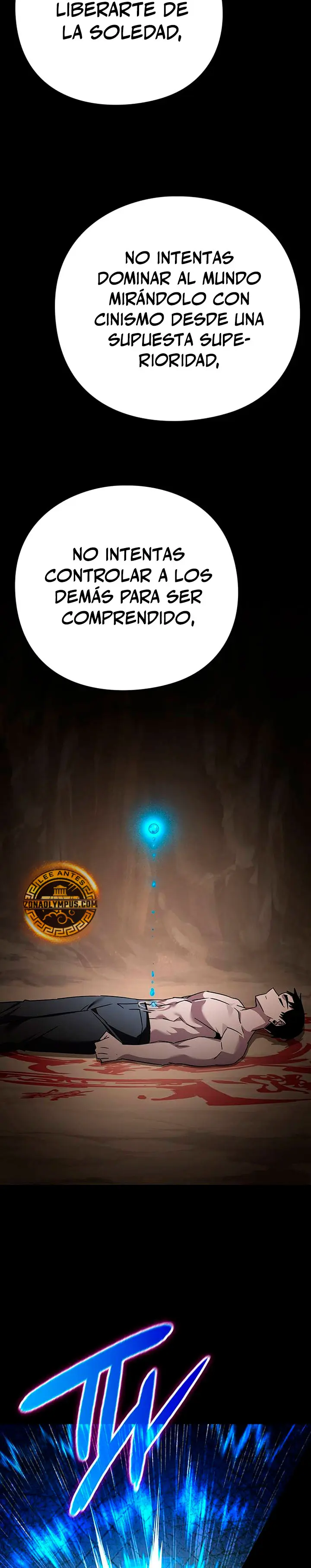 La noche del goblin > Capitulo 130 > Page 211