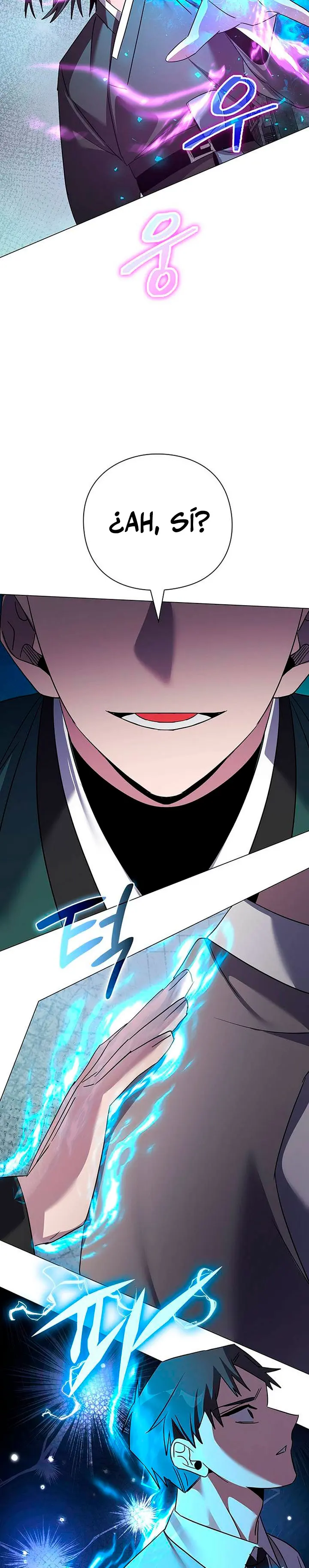 La noche del goblin > Capitulo 130 > Page 271