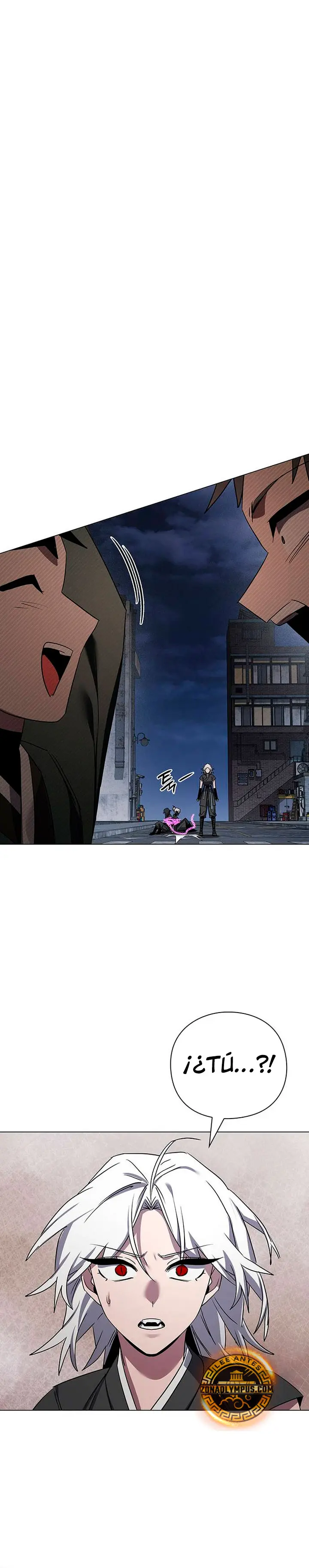 La noche del goblin > Capitulo 130 > Page 301