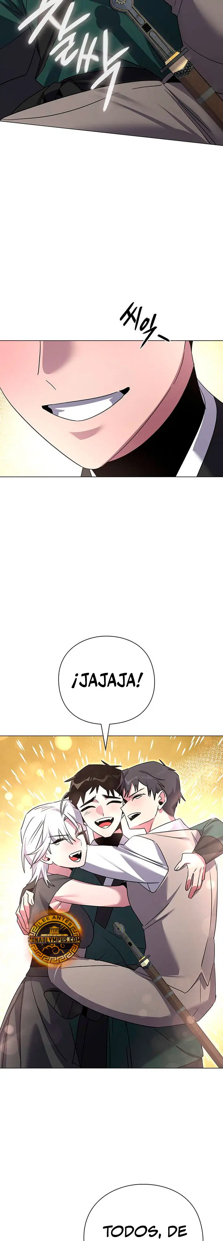 La noche del goblin > Capitulo 130 > Page 341