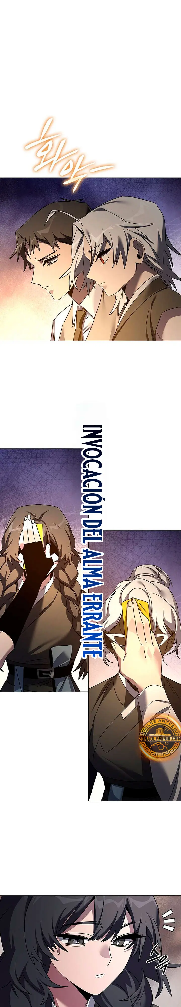 La noche del goblin > Capitulo 130 > Page 361