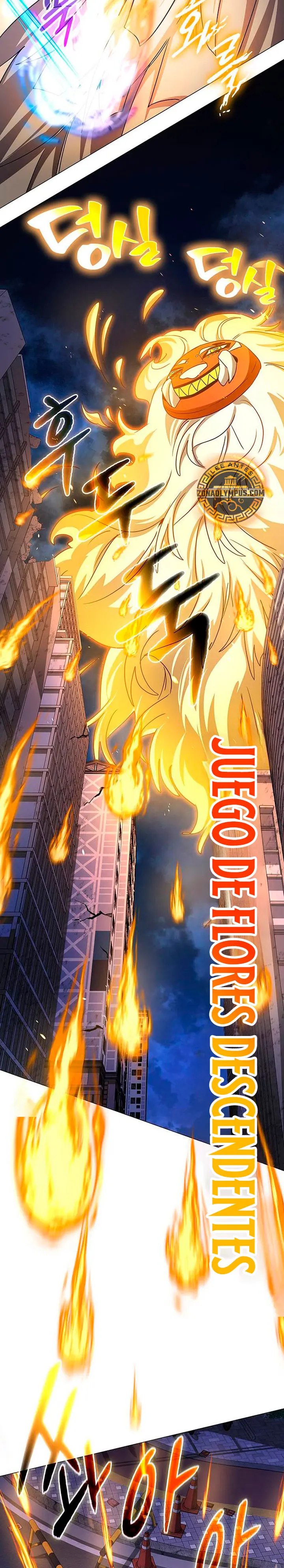 La noche del goblin > Capitulo 130 > Page 491