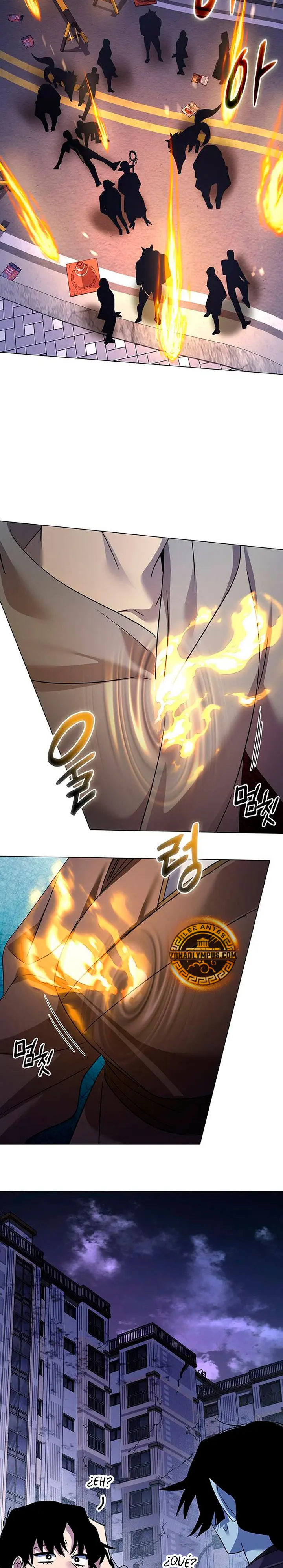 La noche del goblin > Capitulo 130 > Page 501